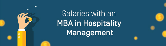 Salary Range for Careers in Hospitality Management - Salary Range for Careers in Hospitality Management