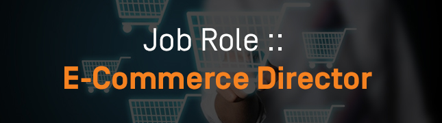 How to Become an ECommerce Director