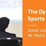 dynamics sports sports business guest lecture