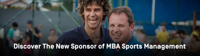 MBA Sports Management