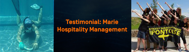 MBA in Hospitality Management